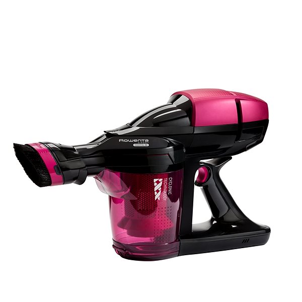 Upright Vacuum Cleaner Rowenta RH7329WO X-Pert Essential 260 ...