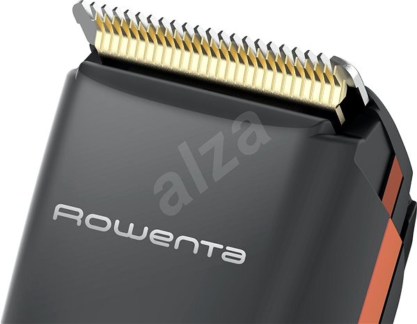 Trimmelő Rowenta TN5221F4 Advancer Style Jellemzők/technológia