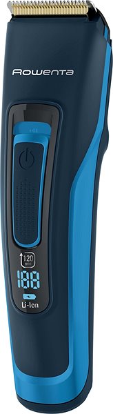 Haarschneidemaschine Rowenta TN5241F4 Advancer Xpert Seitlicher Anblick