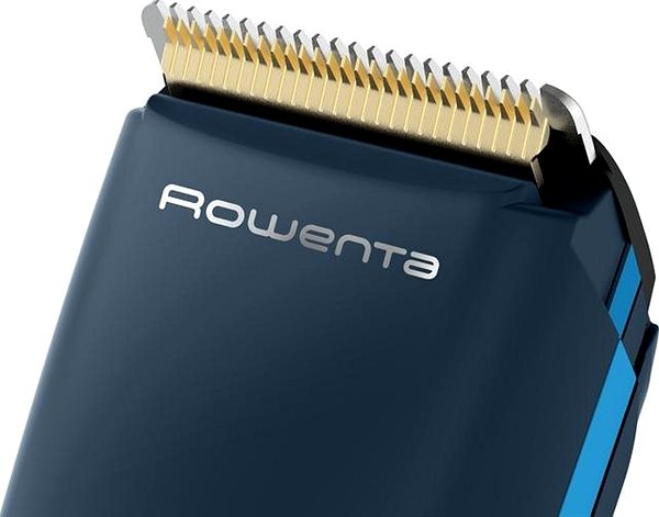 Trimmer Rowenta TN5241F4 Advancer Xpert Features/technology