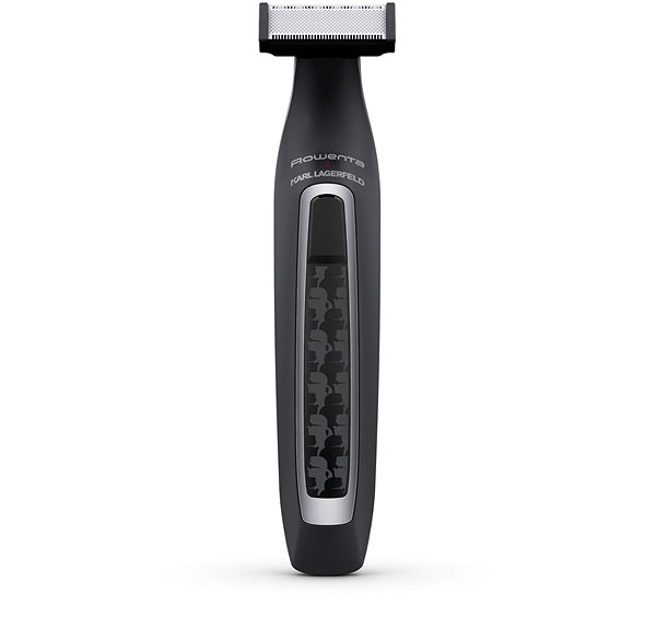 Trimmer Rowenta TN602LF0 Forever Sharp ...