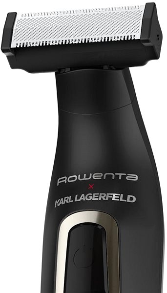 Trimmer Rowenta TN602LF0 Forever Sharp ...