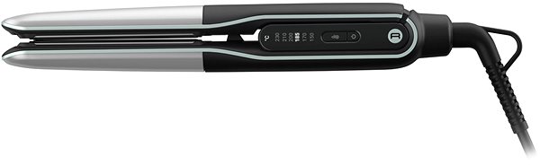 Flat Iron Rowenta SF7120E0 Thermostyle 2in1 ...