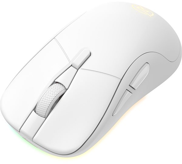 Gaming Mouse Rapture BOA white ...