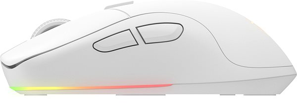 Gaming Mouse Rapture BOA white ...