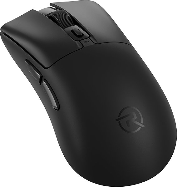Gaming Mouse Rapture SPECTER STEALTH, black ...