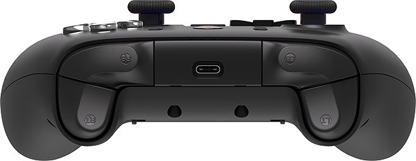 Gamepad Rapture CYPHER, black ...