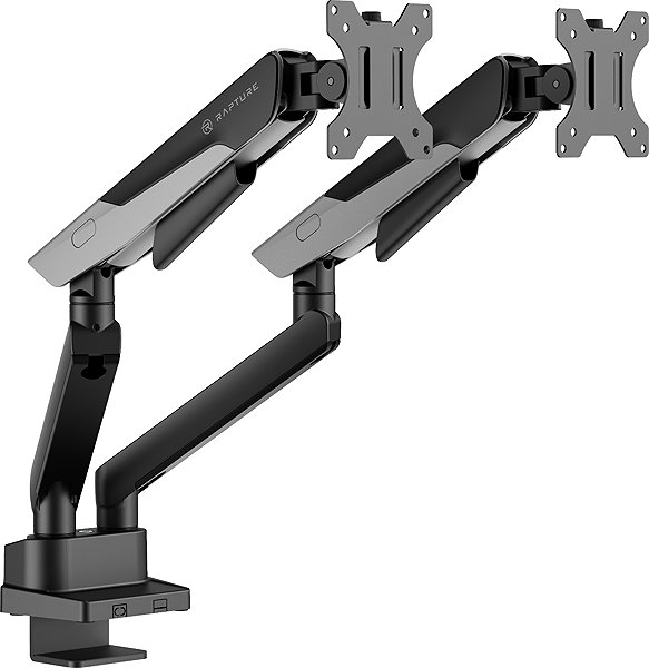 Monitor Arm Rapture UMBRA DX black ...