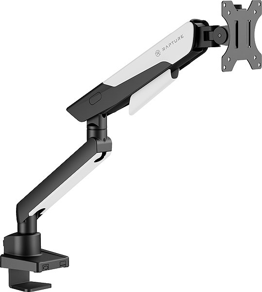 Monitor Arm Rapture UMBRA SX white ...