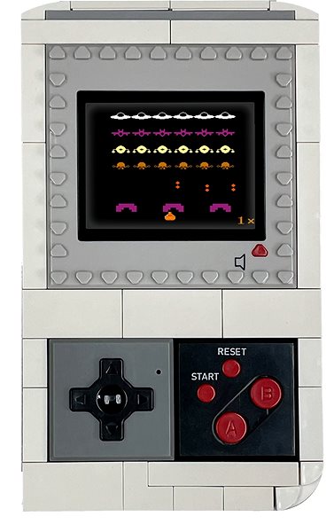 millennium bricks console arcade