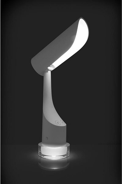 Tischlampe RETLUX RTL 205 dimmbare LED-Lampe 5W WWCW RGB ...