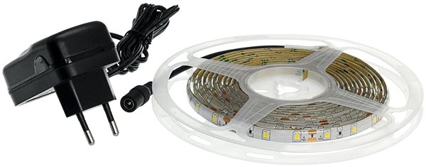 LED Light Strip RETLUX RLS 103, 3m 12V WW ...