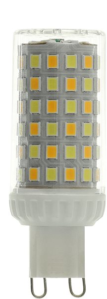 LED Bulb RETLUX RSH 105 Wi-Fi smart glow. G9 CCT ...