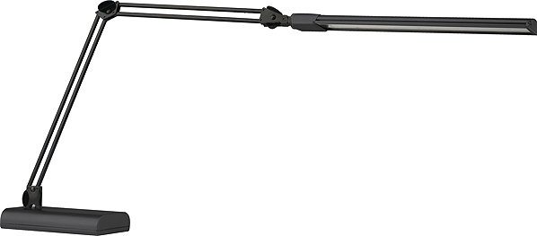 Tischlampe RETLUX RTL 208 für Bürotisch, LED WW ...