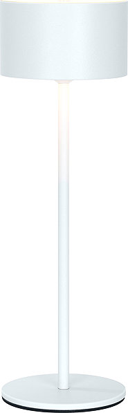 Tischlampe RETLUX RTL 210 klein, LED WW ...