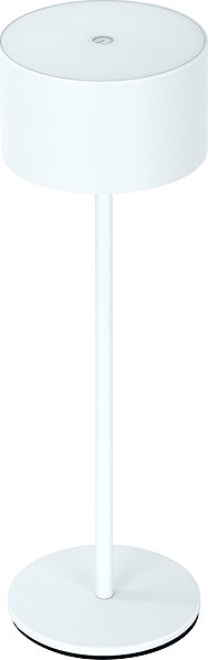 Tischlampe RETLUX RTL 210 klein, LED WW ...