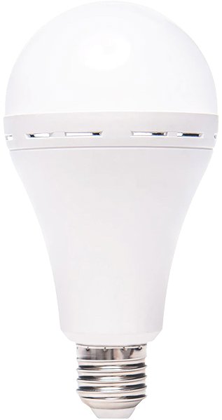 LED izzó Retlux RLL 671 LED vészvilágító izzó, WW ...