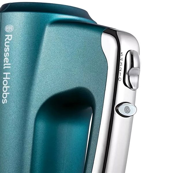Kézi mixer Russell Hobbs 25891-56 Turquoise ...