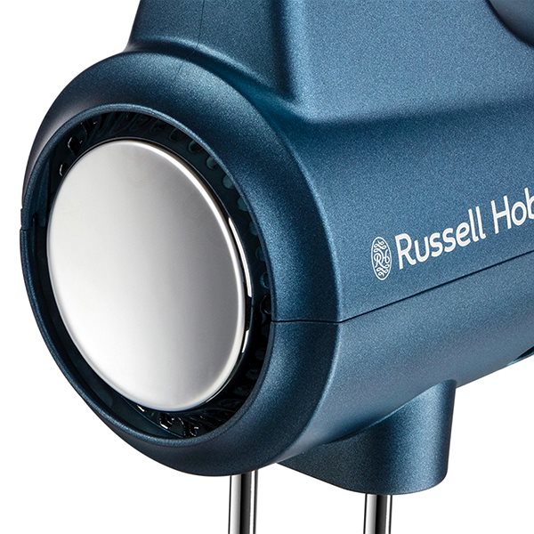 Handmixer Russell Hobbs 25893-56 Handmixer Sapphire ...