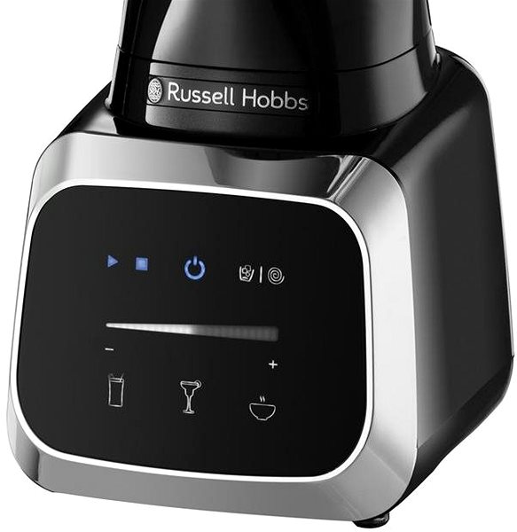 Blender Russell Hobbs 28241-56 Sensitivity Inteli Blender Features/technology