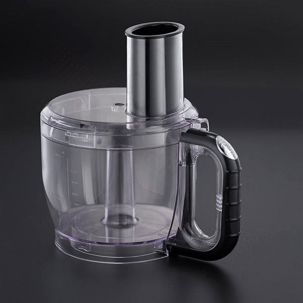 Russell Hobbs Retro food processor review