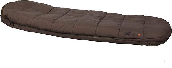 Spací pytel FOX Duralite 5 Season Sleeping Bag Boční pohled