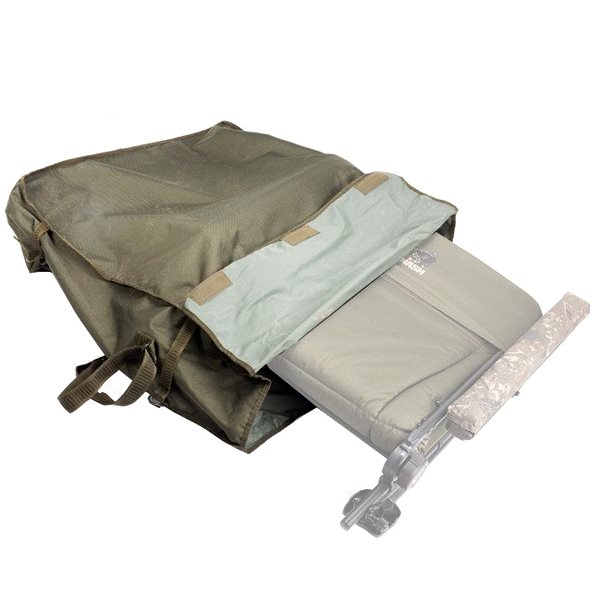 Taška Nash Chair/Cradle Bag Vlastnosti/technológia
