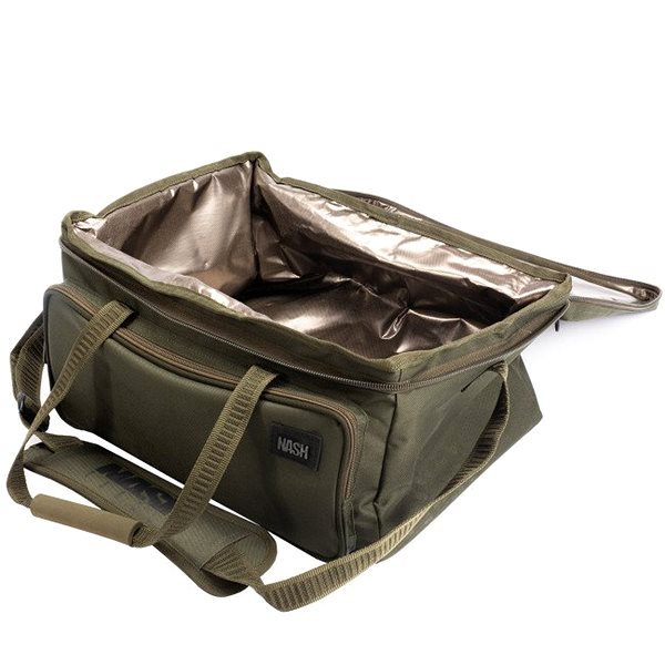 Taška Nash Cool Bag Vlastnosti/technológia