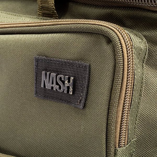 Taška Nash Cool Bag Vlastnosti/technológia