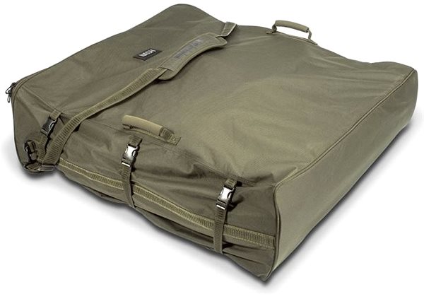 Taška Nash Bedchair Bag Standard Bočný pohľad