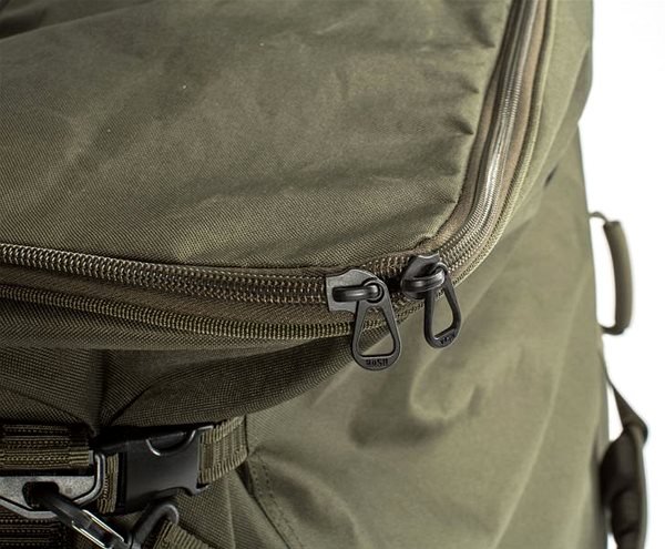 Taška Nash Bedchair Bag Standard Vlastnosti/technológia