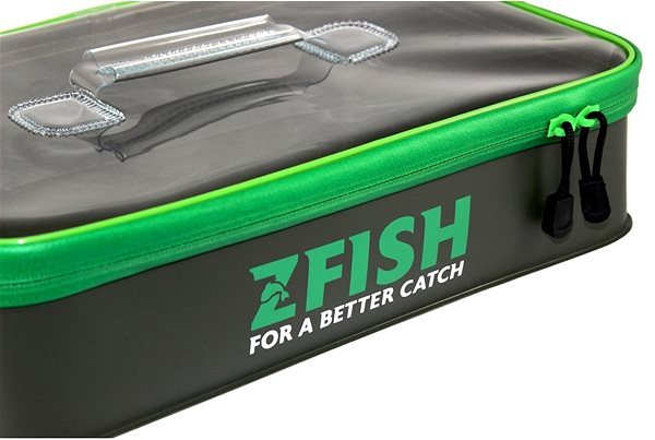 Rybárske puzdro Zfish Waterproof Storage Box M ...