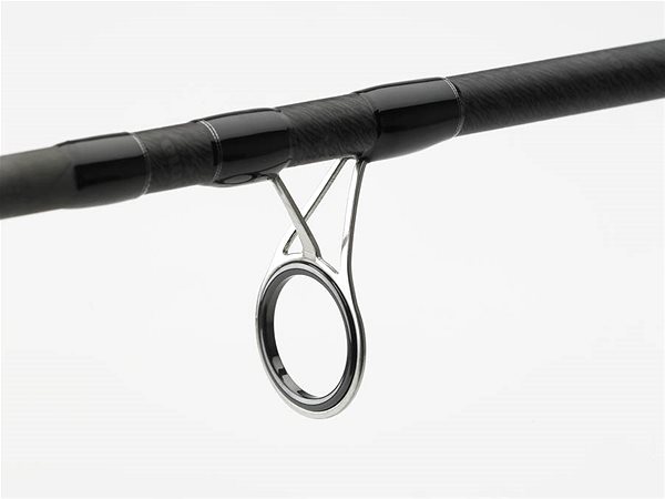 Rybársky prút Okuma Custom Black Feeder 12' 3,6 m 40 –80 g Vlastnosti/technológia