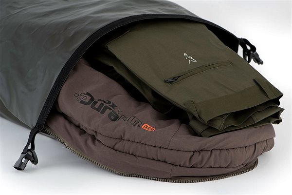Taška FOX HD Dry Bag 90 l Vlastnosti/technológia