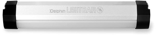 Svietidlo Delphin Svetlo LightBAR s ovládačom Screen