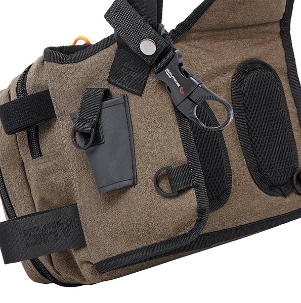 Taška Savage Gear Specialist Sling Bag Vlastnosti/technológia