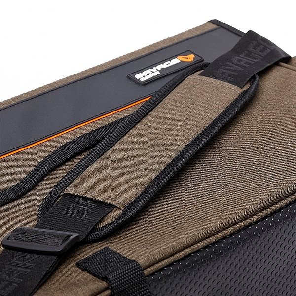 Taška Savage Gear Specialist Shoulder Lure Bag Vlastnosti/technológia