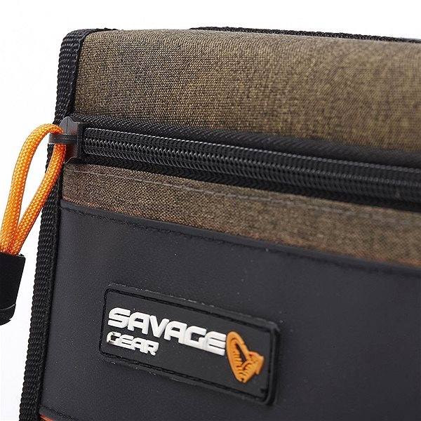 Taška Savage Gear Flip Rig Bag M Vlastnosti/technológia