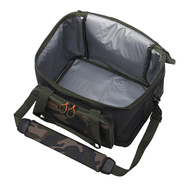 Taška Prologic Avenger Cool Bag Vlastnosti/technológia