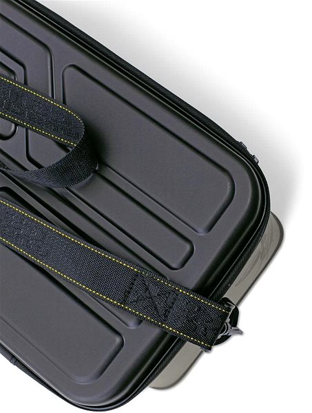 Taška Black Cat Flex Box Carrier Vlastnosti/technológia