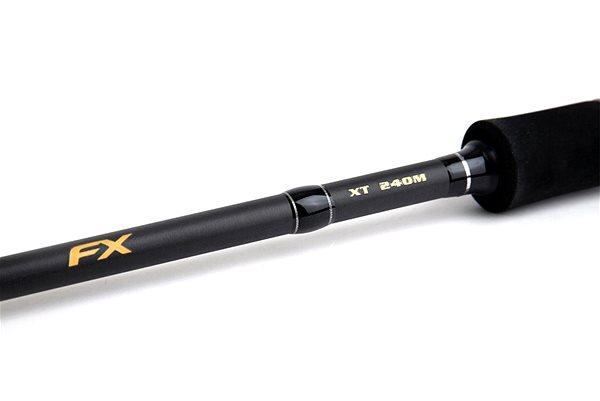 Rybársky prút Shimano FX XT 2,7 m 14 – 40 g ...