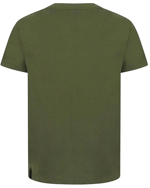 Tričko Navitas Kids CORE Tee Velikost 7-8let ...