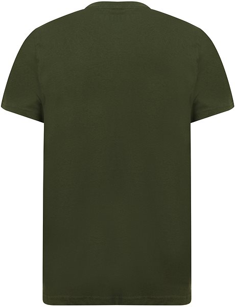 Tričko Navitas Direction Tee Velikost 2XL ...