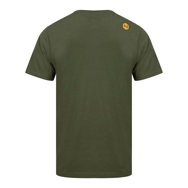 Tričko Navitas Kurt Tee Green veľkosť M ...