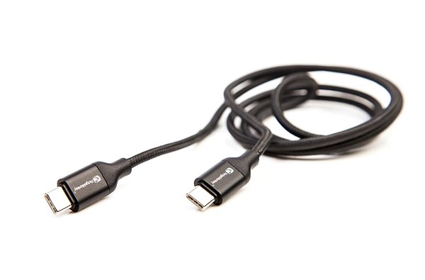 Data Cable RidgeMonkey Vault USB C to C Cable 1m ...