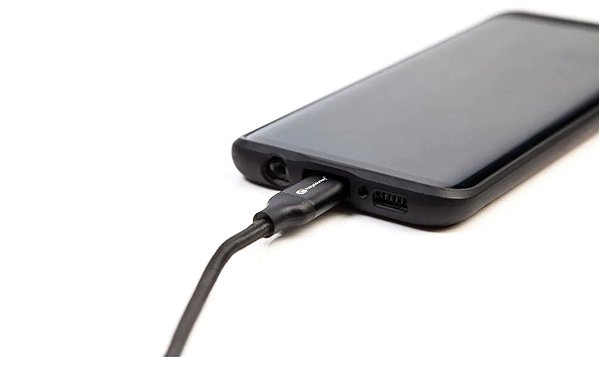 Data Cable RidgeMonkey Vault USB C to C Cable 1m ...