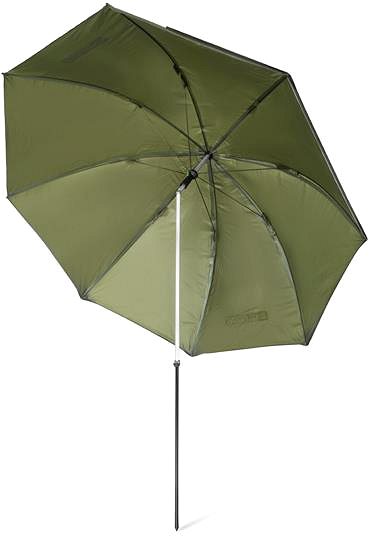 Rybársky dáždnik Delphin Dáždnik s bočnicou Classa 250 cm ...