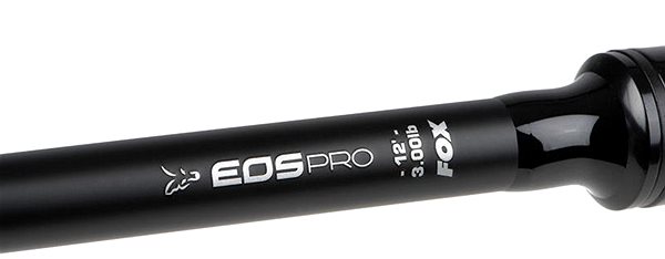 Rybársky prút FOX EOS Pro 13' 3,9 m 3,5 lb ...