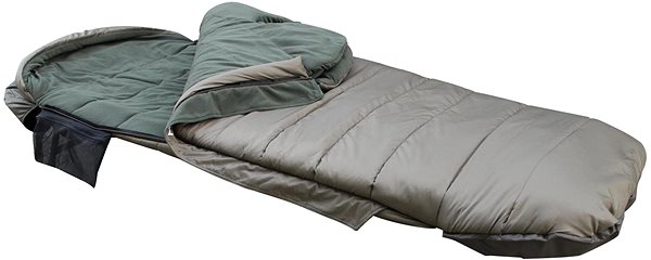 Spací pytel Zfish Hardcore Sleeping Bag 5 Season ...