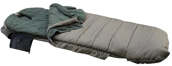 Spací pytel Zfish Hardcore Sleeping Bag 5 Season ...